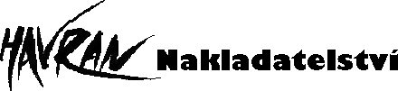 Nakladatelstv Havran homepage